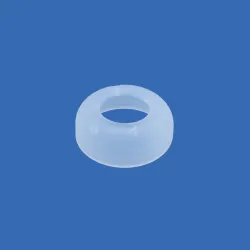 Pessar położniczy średnica 65mm 32/25mm transparentny