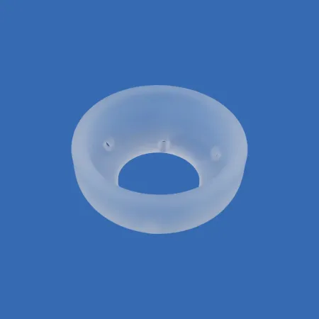 Pessar położniczy średnica 65mm 32/25mm transparentny / G2002 / ALBIS