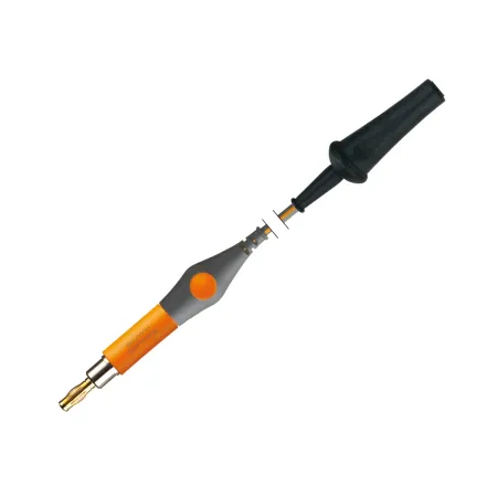 Kabel monopolarny do Erbe 4,5m dla elektrod artroskopowych i LAP gniazdo 4mm / G2030 / Bowa Medical Kabel monopolarny do Erbe 4,5m dla elektrod artroskopowych i LAP gniazdo 4mm / G2030 / Bowa Medical