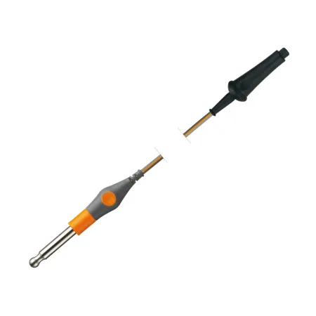 Kabel monopolarny do Bovie 4,5m dla elektrod artroskopowych i LAP gniazdo 8mm / G2032 / Bowa Medical