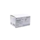 Kompresy z gazy jałowe 5x5cm 100op. po 2szt. Intra Compress / G2033 / INTRA-MED