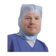 Czepek chirurgiczny z trokami James op. 100 szt.