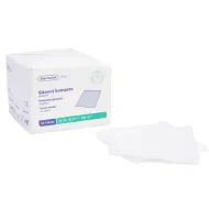 Kompres gazowy niejałowy 10x10cm 13N 8W 100 szt. Steriwund