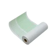 Papier do drukarki EKG Bionet FC1400 152mm x 25m 1 rolka