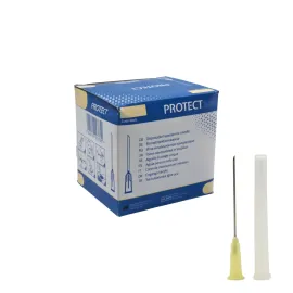 Igła iniekcyjna sterylna 19G 1,1x40mm 100 szt. Protecline
