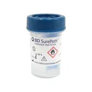 Pojemnik do cytologii płynnej LBC jednowarstwowej BD SurePath 10ml