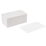 Ręcznik do podajnika ZZ 20x24cm 160 odcinków 25 op. biały