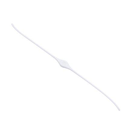 Hegar 3/4mm rozszerzacz jednorazowy sterylny / G2139 / ALBISPRO.com