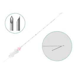 Kaniula do lokalizacji mammograficznej SureAnchor1 70mm 20G sterylna