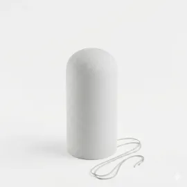 Tampon analny A-Tam na nietrzymanie stolca śr.20 mm / dł. 40mm