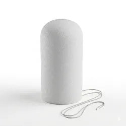 Tampon analny A-Tam na nietrzymanie stolca śr.28 mm / dł. 40mm