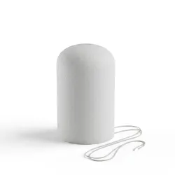 Tampon analny A-Tam na nietrzymanie stolca śr.33 mm / dł. 40mm