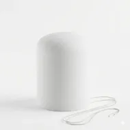 Tampon analny A-Tam na nietrzymanie stolca śr.45 mm / dł. 40mm