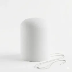 Tampon analny A-Tam na nietrzymanie stolca śr.45 mm / dł. 40mm