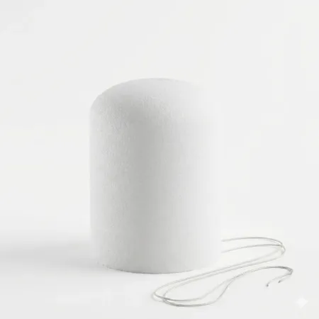 Tampon analny A-Tam na nietrzymanie stolca śr.45 mm / dł. 40mm / G2245 / Med SSE System