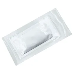 Gaza hemostatyczna 7 generacji 10x10 cm zatrzymaj krwawienie