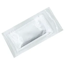 Gaza hemostatyczna 7 generacji 5x7 cm zatrzymaj krwawienie