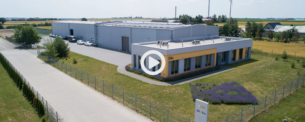 Poznaj nasze centrum logistyczne