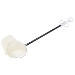 Endobag laparoskopowy z rękojeścią 350ml wejście Ø100x350mm