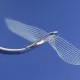 ALBIS Mesh Sacrocolpopexy 48gsm w kształcie T v3.0 / B0021 / ALBISPRO.com