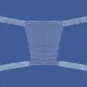 ALBIS Mesh Anterior 4-ramienna 7,5cm 45gsm / B0023 / ALBIS