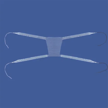 ALBIS Mesh Anterior 4-ramienna 6,0cm 45gsm / B0026 / ALBIS