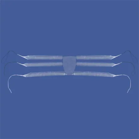 ALBIS Mesh Total 6-ramienna 45gsm / B0027 / ALBIS