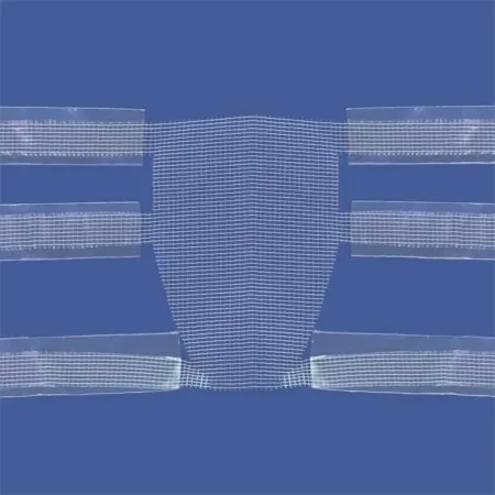 ALBIS Mesh Total 6-ramienna 45gsm / B0027 / ALBIS