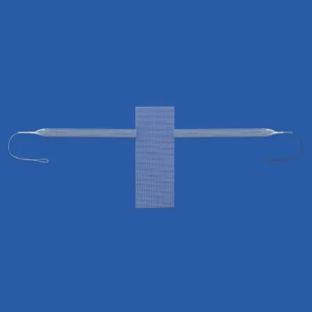 ALBIS Mesh Posterior 2-ramienna z wypustką górną 45gsm / B0031 / ALBIS