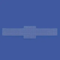 ALBIS Mesh Pectopexy 45gsm technika laparoskopowa / laparotomijna