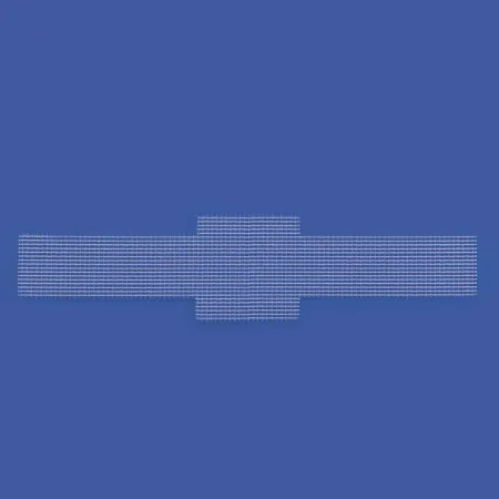 ALBIS Mesh Pectopexy 45gsm technika laparoskopowa / laparotomijna / B0037 / ALBIS