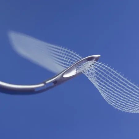 ALBIS Mesh zestaw 3 siatek 27 gsm - vaginal anterior, vaginal posterior, sacrocolpopexy / B0041 / ALBISPRO.com
