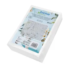 Podkłady chłonne Bene Hygienic jednorazowe higieniczne 60x60cm 30szt.