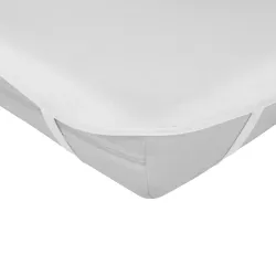 Podkład wielorazowy nieprzemakalny wodoodporny na materac 90x200cm PNSK Podkład wielorazowy nieprzemakalny wodoodporny na materac 90x200cm PNSK