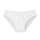 Majtki damskie z bawełny jednorazowe sterylne Bene Hygienic rozmiar L 95-105cm 5szt. / BH0913 / Bene Hygienic