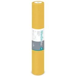MedixPro PF serweta w rolce 80 odcinków z perforacją 60x50cm żółta