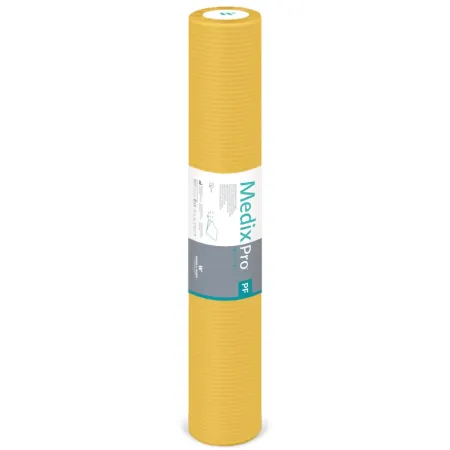 MedixPro PF serweta w rolce 80 odcinków z perforacją 60x50cm żółta / G0015 / MedixPro MedixPro PF serweta w rolce 80 odcinków z perforacją 60x50cm żółta / G0015 / MedixPro
