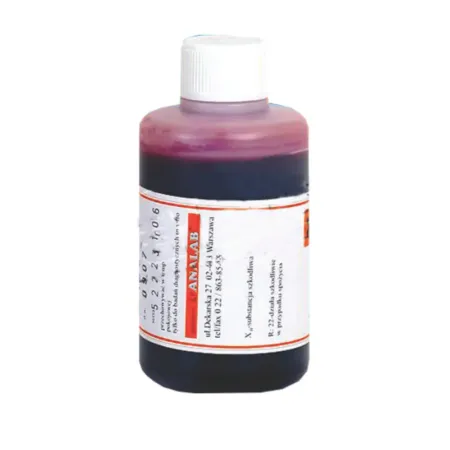Barwnik Papanicolau EA-36 100ml / G0020 / Analab Barwnik Papanicolau EA-36 100ml / G0020 / Analab