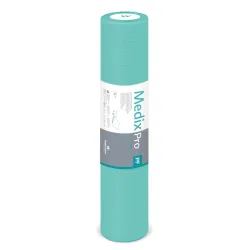 MedixPro PF serweta w rolce 80 odcinków z perforacją 50x50cm zielona