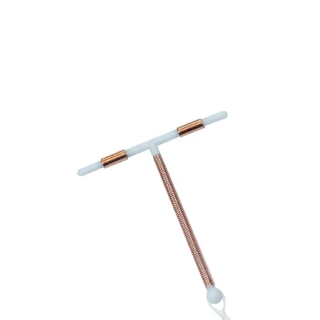 Wkładka antykoncepcyjna Copper T 380A SMB / G0044 / SMB Wkładka antykoncepcyjna Copper T 380A SMB / G0044 / SMB