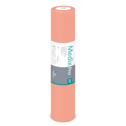 MedixPro PF serweta w rolce 80 odcinków z perforacją 50x50cm morela