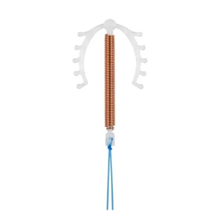 Wkładka antykoncepcyjna Cu 375 SMB / G0054 / SMB Wkładka antykoncepcyjna Cu 375 SMB / G0054 / SMB
