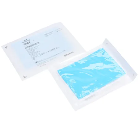 Serweta zabiegowa sterylne obłożenie pola operacyjnego 45x75cm / G0057 / Batist Medical Serweta zabiegowa sterylne obłożenie pola operacyjnego 45x75cm / G0057 / Batist Medical