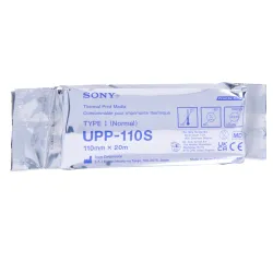 Sony UPP-110S papier do drukarki USG matowy