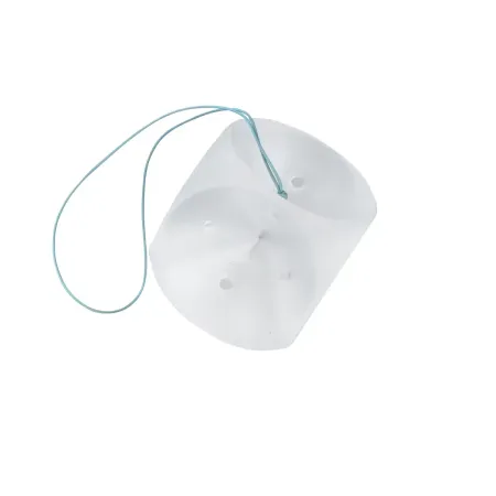 Pessar kostkowy Albis silikonowy z perforacją 33mm soft / G0141 / ALBIS Pessar kostkowy Albis silikonowy z perforacją 33mm soft / G0141 / ALBIS
