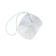 Pessar kostkowy Albis silikonowy z perforacją 33mm soft / G0141 / ALBIS Pessar kostkowy Albis silikonowy z perforacją 33mm soft / G0141 / ALBIS