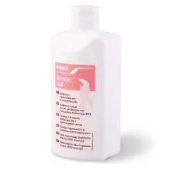 Silonda Lipid emulsja do rąk silnie regenerująca 500ml Silonda Lipid emulsja do rąk silnie regenerująca 500ml