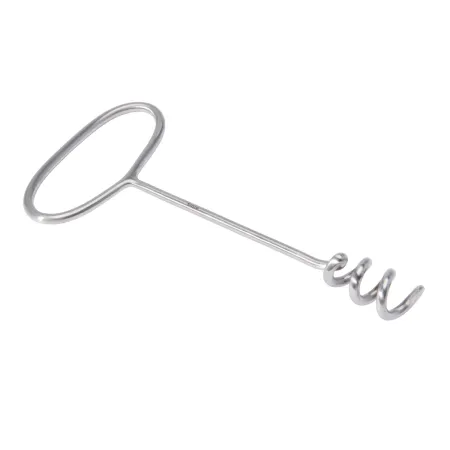 Korkociąg do macicy Doyen 170mm / G0240 / ALBIS