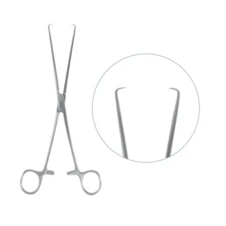 Kulociąg Braun metalowy jednozębny / G0241 / ALBIS Kulociąg Braun metalowy jednozębny / G0241 / ALBIS