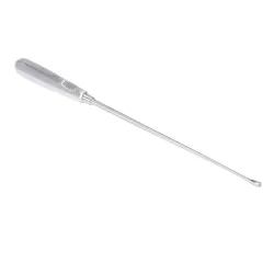 Recamier łyżka maciczna ostra 5 mm